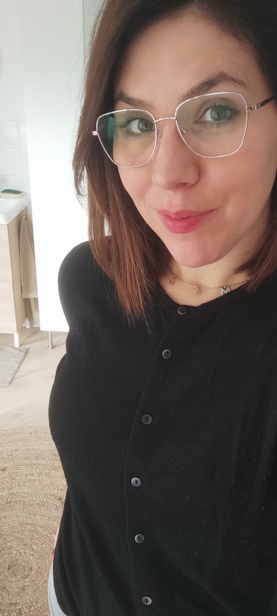 Camille, fondatrice de l’institut Millodie à Bailly-Romainvilliers, dédiée au bien-être féminin