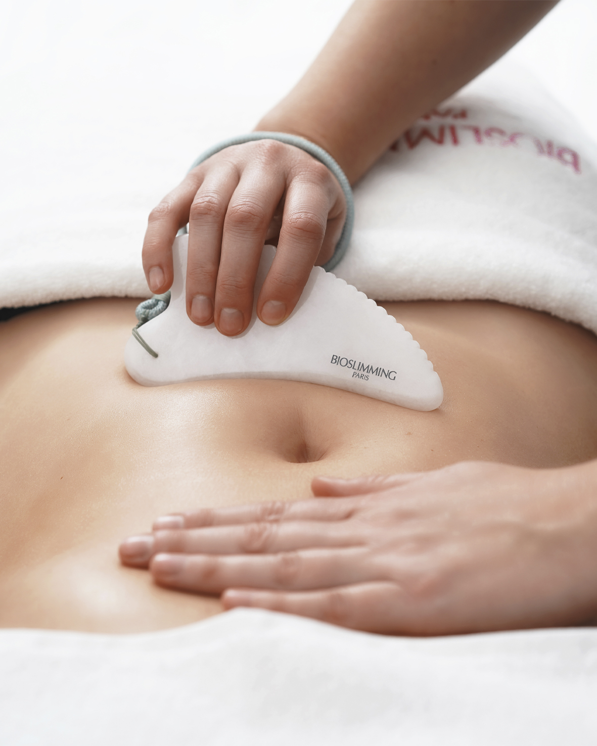 Modelage D-Tox à l’institut Millodie en Seine-et-Marne